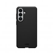 UAG Dot Case magneetilla Samsung Galaxy S26+:lle - Musta