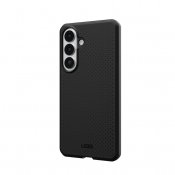 UAG Dot Case magneetilla Samsung Galaxy S26+:lle - Musta