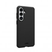 UAG Dot Case magneetilla Samsung Galaxy S26+:lle - Musta