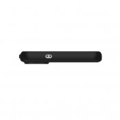 UAG Dot Case magneetilla Samsung Galaxy S26+:lle - Musta