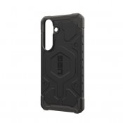 UAG Pathfinder-cover med magnet til Samsung Galaxy S26+ - Sort