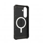 UAG Pathfinder-cover med magnet til Samsung Galaxy S26+ - Sort