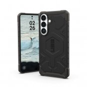 UAG Pathfinder-cover med magnet til Samsung Galaxy S26+ - Sort