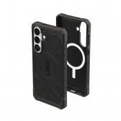 UAG Pathfinder-cover med magnet til Samsung Galaxy S26+ - Sort