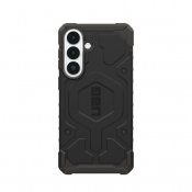 UAG Pathfinder-cover med magnet til Samsung Galaxy S26+ - Sort