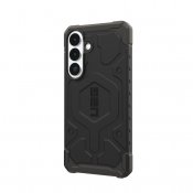 UAG Pathfinder Case with Magnet for Samsung Galaxy S26+ - Black