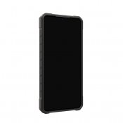 UAG Pathfinder-cover med magnet til Samsung Galaxy S26+ - Sort