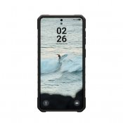 UAG Pathfinder Cover med magnet til Samsung Galaxy S26+ - Oliven-drab