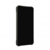 UAG Pathfinder Cover med magnet til Samsung Galaxy S26+ - Oliven-drab