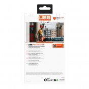 UAG Civilian -suojakuori magneetilla Samsung Galaxy S26 Ultra -puhelimeen - Musta