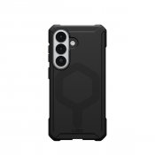 UAG Essential Armor Cover med magnet til Samsung Galaxy S26 - Sort