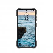 UAG Essential Armor Cover med magnet til Samsung Galaxy S26 - Sort