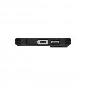 UAG Essential Armor Cover med magnet til Samsung Galaxy S26 - Sort