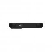 UAG Essential Armor Cover med magnet til Samsung Galaxy S26 - Sort