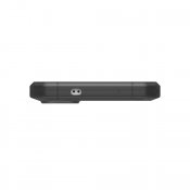 UAG Trooper-cover med magnet til Samsung Galaxy S26 - Klar/Ask