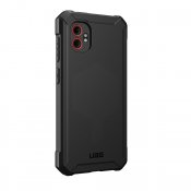 UAG Essential Armor för Samsung Xcover 6/7 Pro (bulk) - Svart