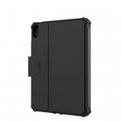 UAG Rugged USB-C Keyboard w. Trackpad för iPad 11" A16 nordisk layout (Bulk) - Svart