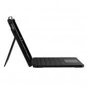 UAG Rugged USB-C Keyboard w. Trackpad för iPad 11" A16 nordisk layout (Bulk) - Svart