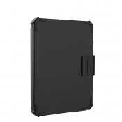 UAG Rugged USB-C Keyboard w. Trackpad för iPad 11" A16 nordisk layout (Bulk) - Svart