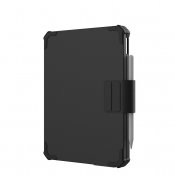 UAG Rugged USB-C Keyboard w. Trackpad för iPad 11" A16 nordisk layout (Bulk) - Svart