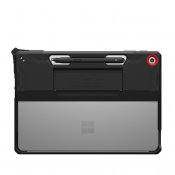 UAG Scout käsihihnalla Microsoft Surface Pro 1st Edition 12" -laitteelle - Musta