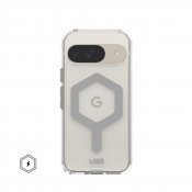 UAG Google Pixel 9 Plyo Pro - Plyo Pro - Is/sølv