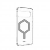 UAG Google Pixel 9 Plyo Pro - Ice/Silver