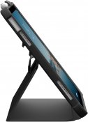 UAG Plyo LT-fodral för iPad 11" (11:e generationen) - Is/Svart