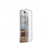 Urban Armor Gear Glass Shield för iPhone 17 - Extra hållbart skärmskydd i härdat glas för optimal säkerhet och långvarig användn