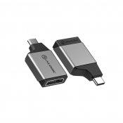 ALOGIC Ultra Mini USB-C till DisplayPort