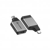ALOGIC Ultra Mini USB-C till HDMI-adapter