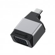 ALOGIC Ultra Mini USB-C till VGA-adapter