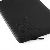 MacBook Sleeve 13-tums Ultra Lite Ripstop - Svart
