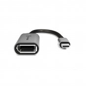 ALOGIC Ultra USB-C till DisplayPort 4K @60Hz adapter