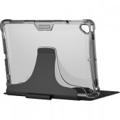 UAG Plyo for iPad 10.2" (Bulk) - Black/Ice