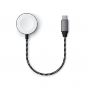Satechi USB-C Magnetic Charging Cable for Apple Watch