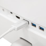 Moshi USB-C till DisplayPort-kabel 1,5 m