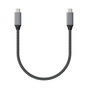 Satechi USB4 USB-C to USB-C cable 25cm