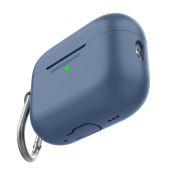 Keybudz Elevate Series för Airpods Pro Gen 2 - Blå