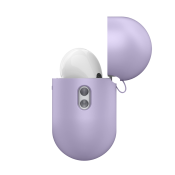 Keybudz Elevate Series for Airpods Pro Gen 2 - Lavender