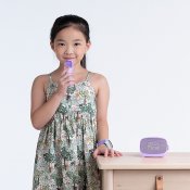 myFirst stemme 2 - Lilla Lilla