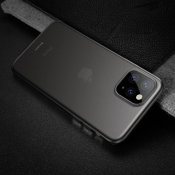 Baseus Wing Case for iPhone 11 Pro Max - Black