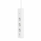 Woox Smart Multi Plug - The Smart Way to Manage Your Home