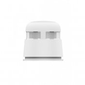 WOOX zigbee Smart savunilmaisin ja hälytysjärjestelmä - Valkoinen