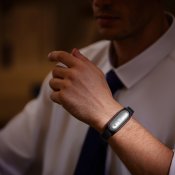 PLAUD NotePin S - Silver