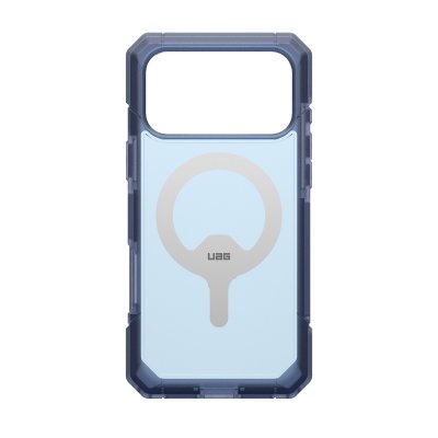 UAG Trooper MagSafe-fodral för iPhone 17 Pro Max - Molnblå