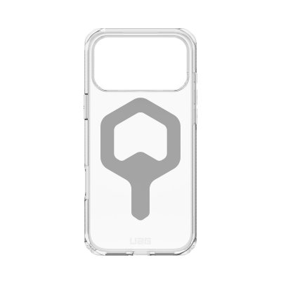 UAG Plyo MagSafe-fodral för iPhone 17 Pro Max