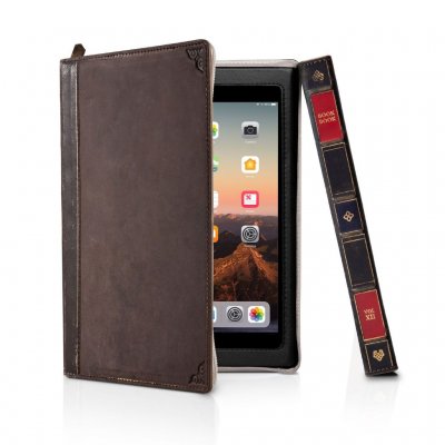 Twelve South BookBook för iPad mini 5 - Rutledge