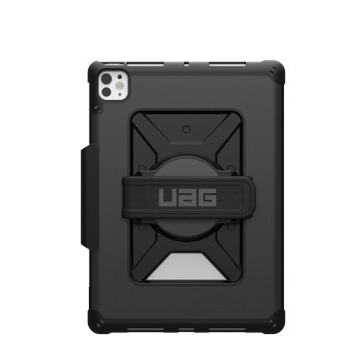 UAG Metropolis HS för iPad Pro 11" 5:e generation - Svart