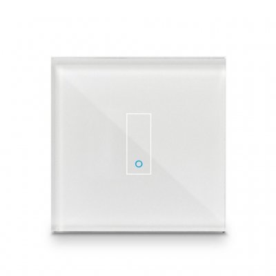iotty Smart Switch model LSWE21 - White